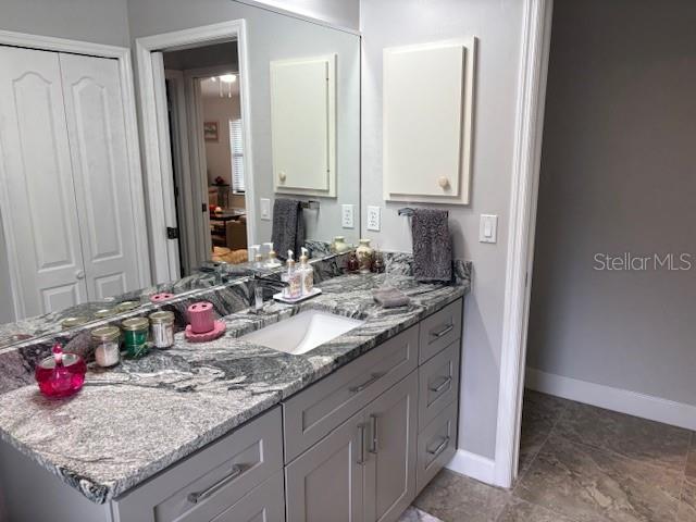 PERIDIA UNIT THREE - Residential