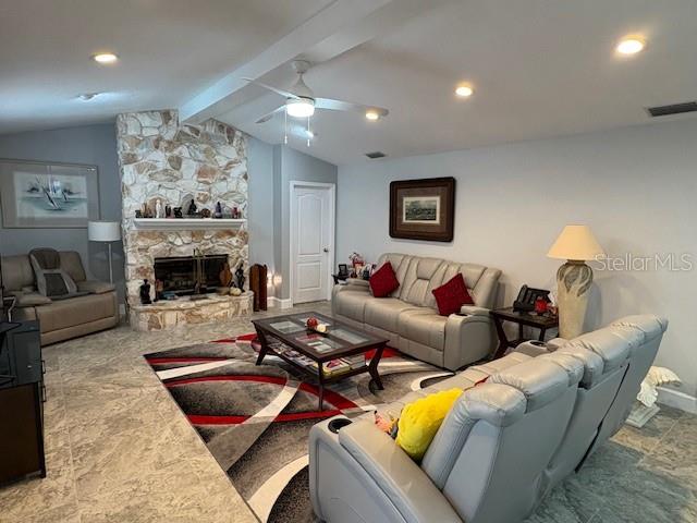 PERIDIA UNIT THREE - Residential