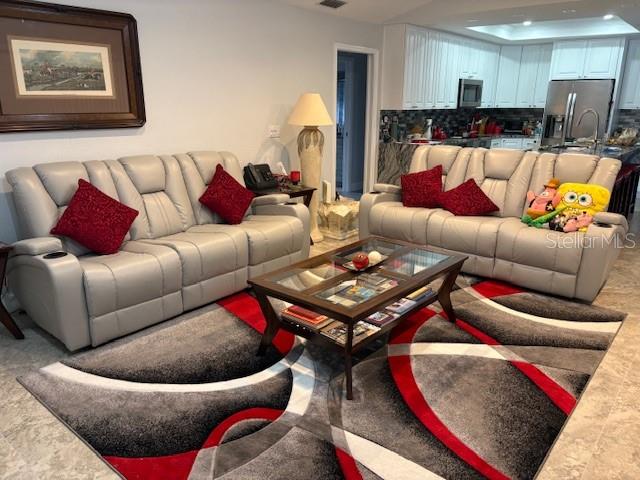 PERIDIA UNIT THREE - Residential