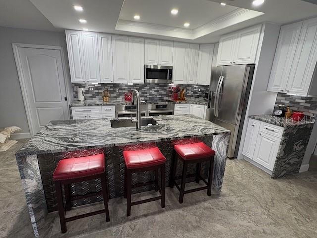 PERIDIA UNIT THREE - Residential