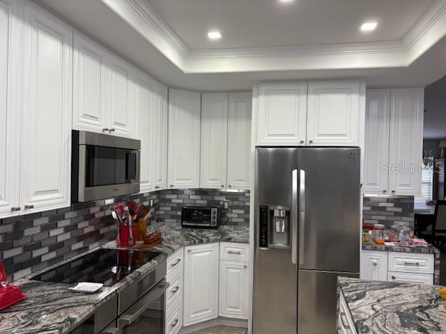 PERIDIA UNIT THREE - Residential