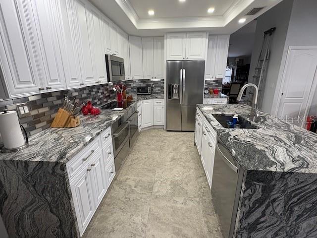 PERIDIA UNIT THREE - Residential