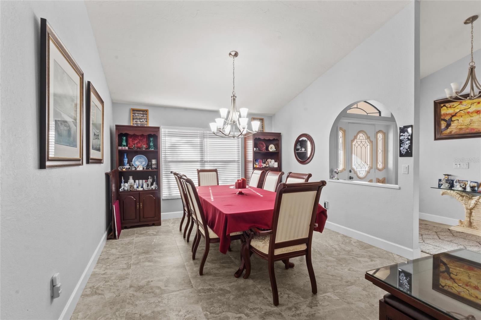 PERIDIA UNIT THREE - Residential