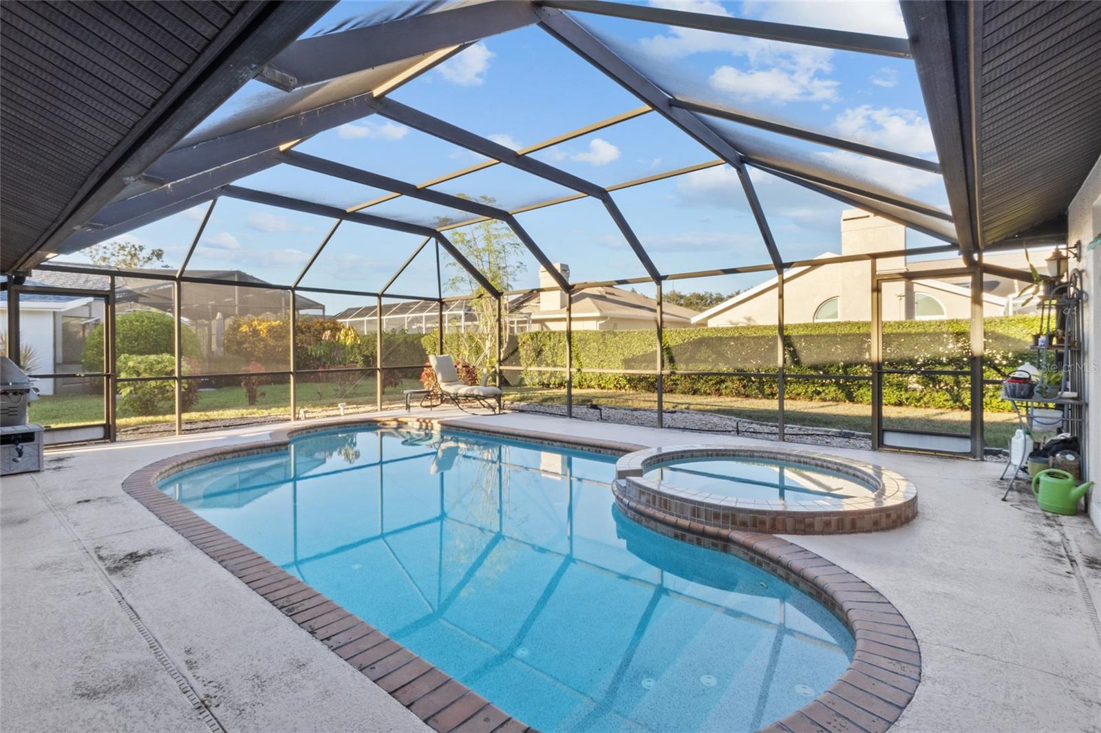 PERIDIA UNIT THREE - Residential