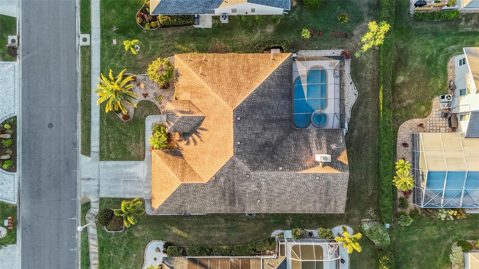 PERIDIA UNIT THREE - Residential