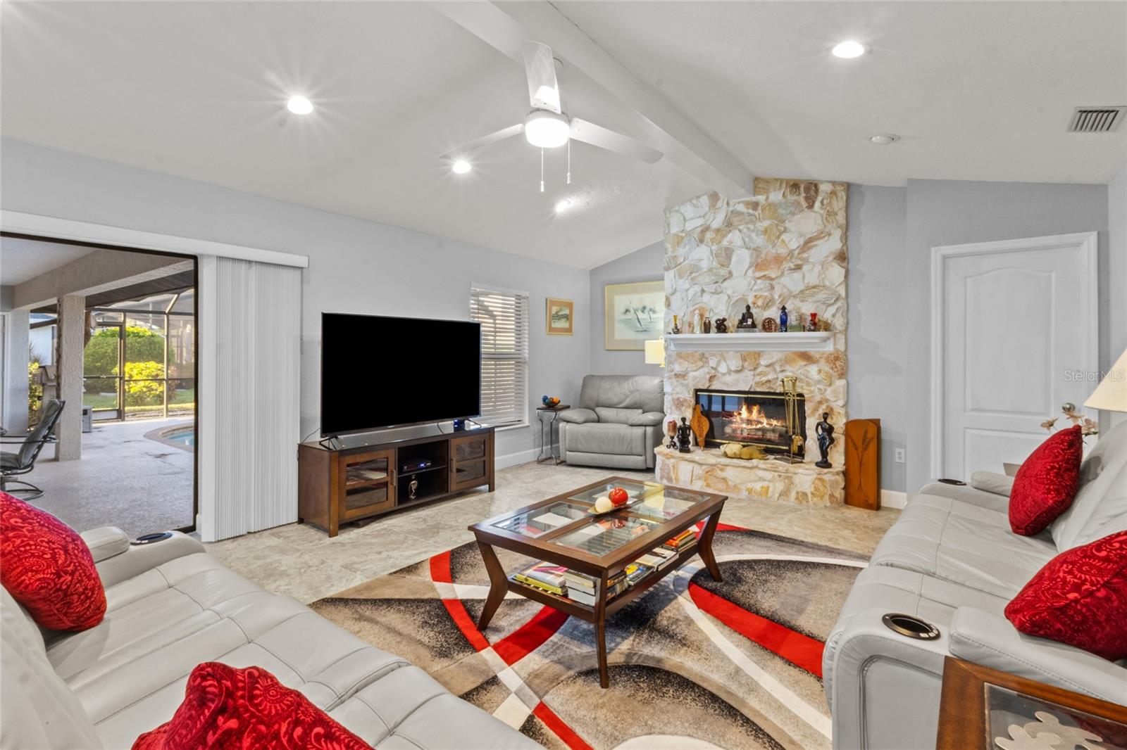 PERIDIA UNIT THREE - Residential