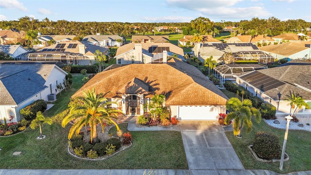 Photo of 4219 Presidential Avenue Circle E, Bradenton, FL 34203 (MLS # A4662523)