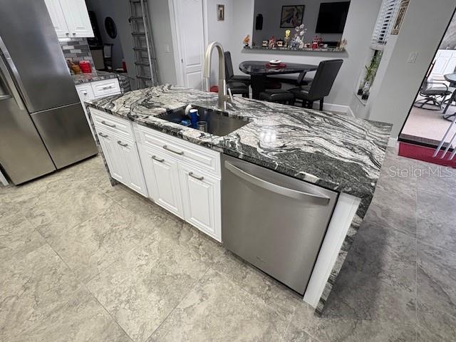 PERIDIA UNIT THREE - Residential