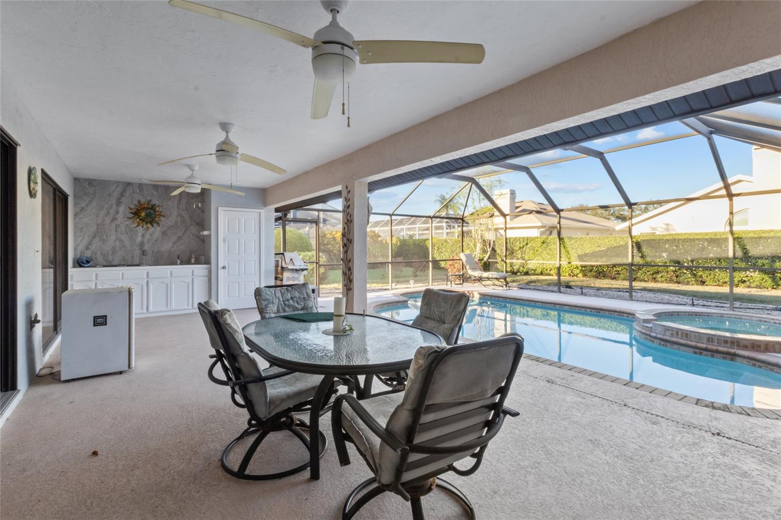 PERIDIA UNIT THREE - Residential