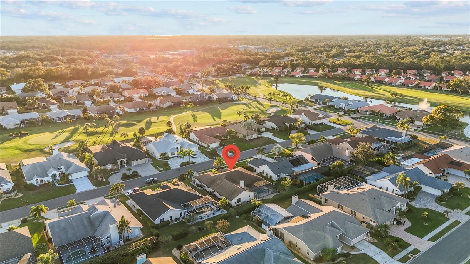 PERIDIA UNIT THREE - Residential