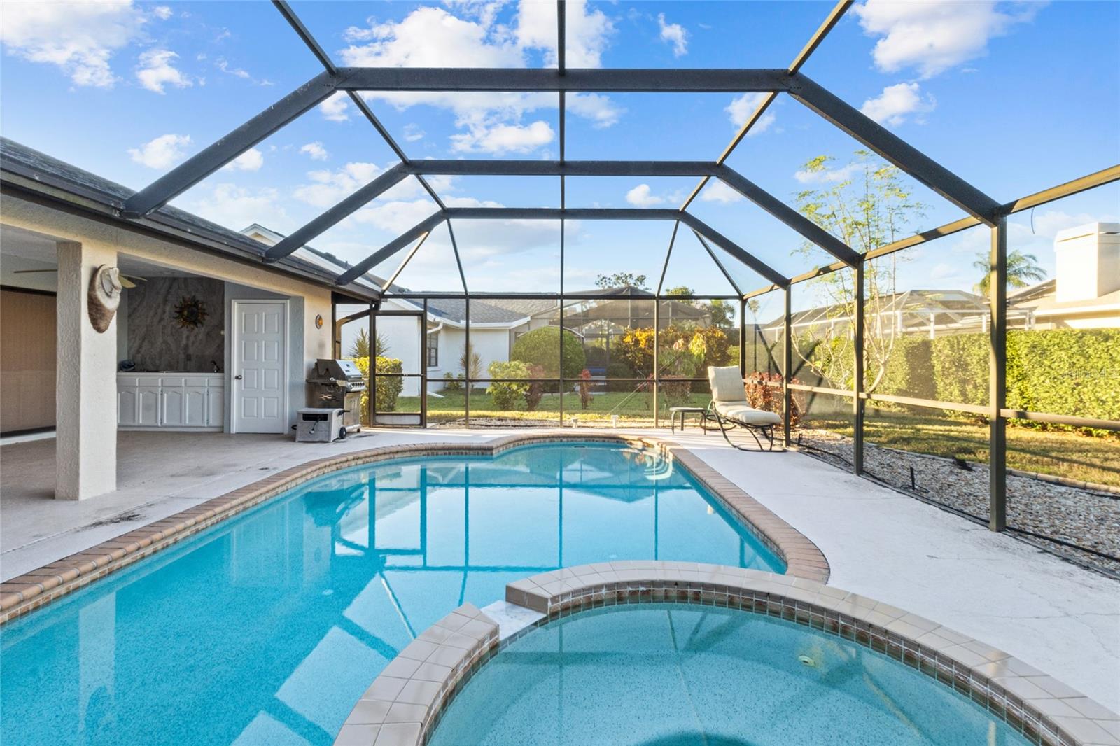 PERIDIA UNIT THREE - Residential