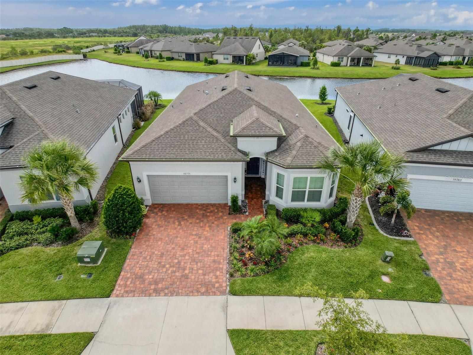 DEL WEBB BEXLEY PH 2 - Residential