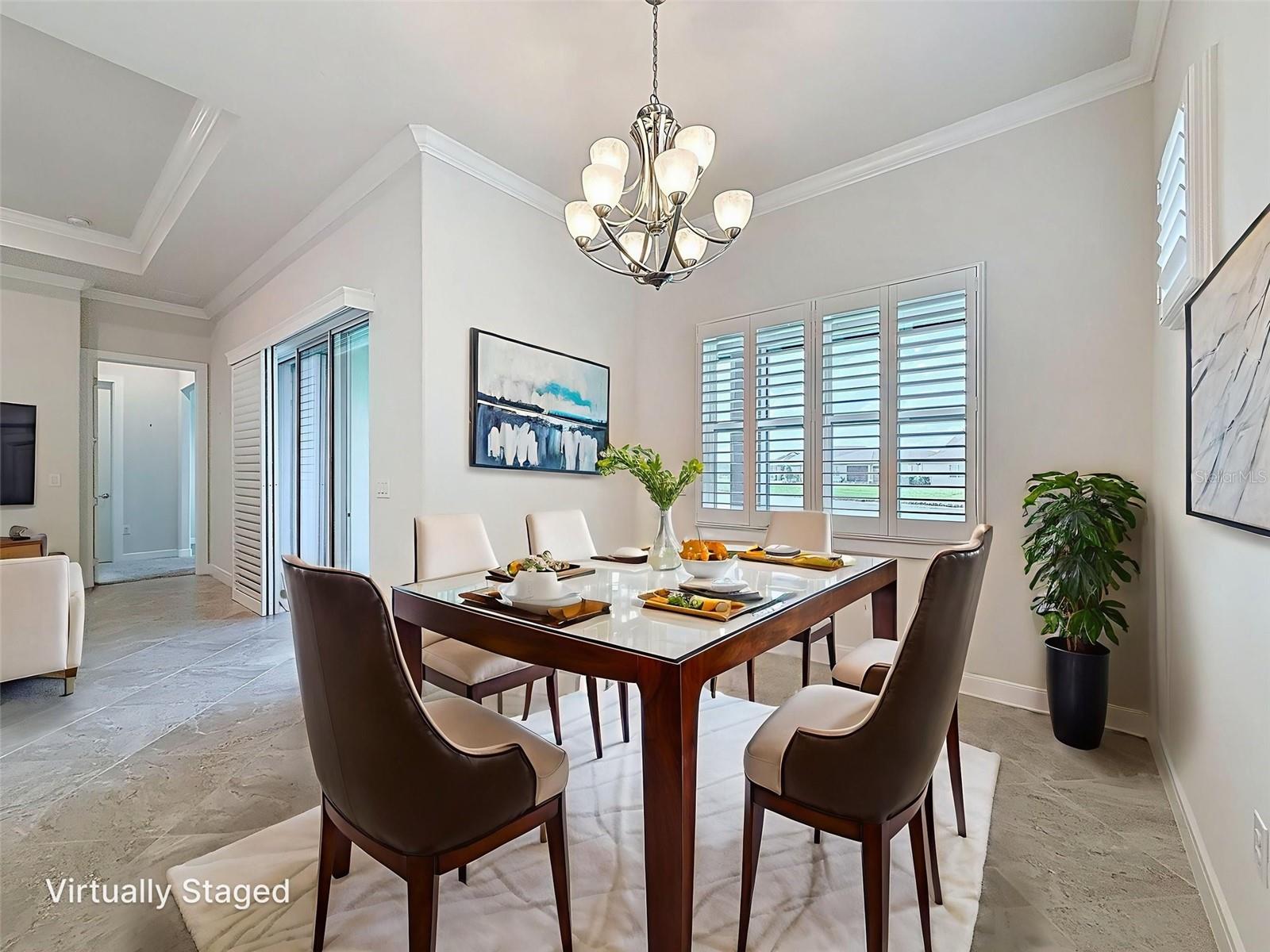 DEL WEBB BEXLEY PH 2 - Residential