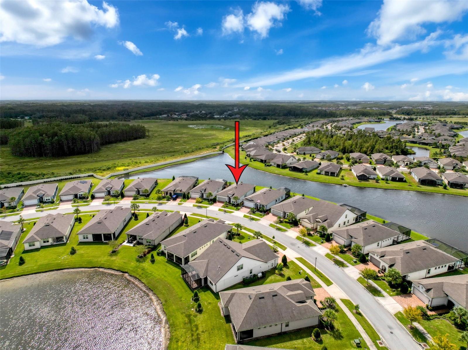 DEL WEBB BEXLEY PH 2 - Residential