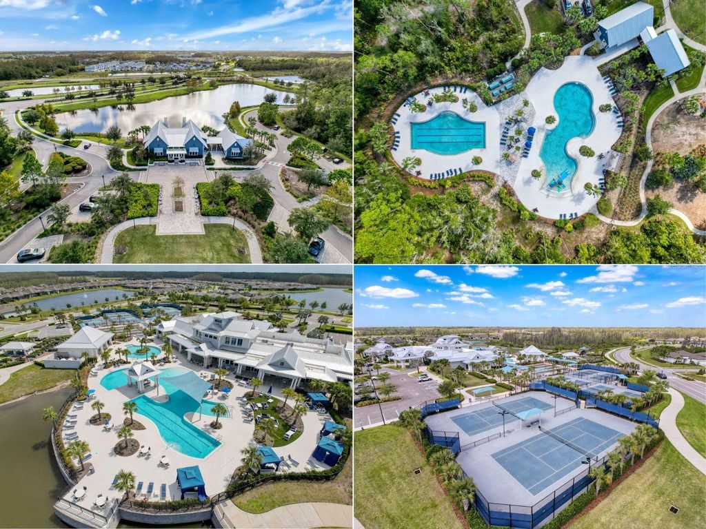 Photo of 19771 Ship Wheel Way, Land O Lakes, FL 34638 (MLS # W7879667)