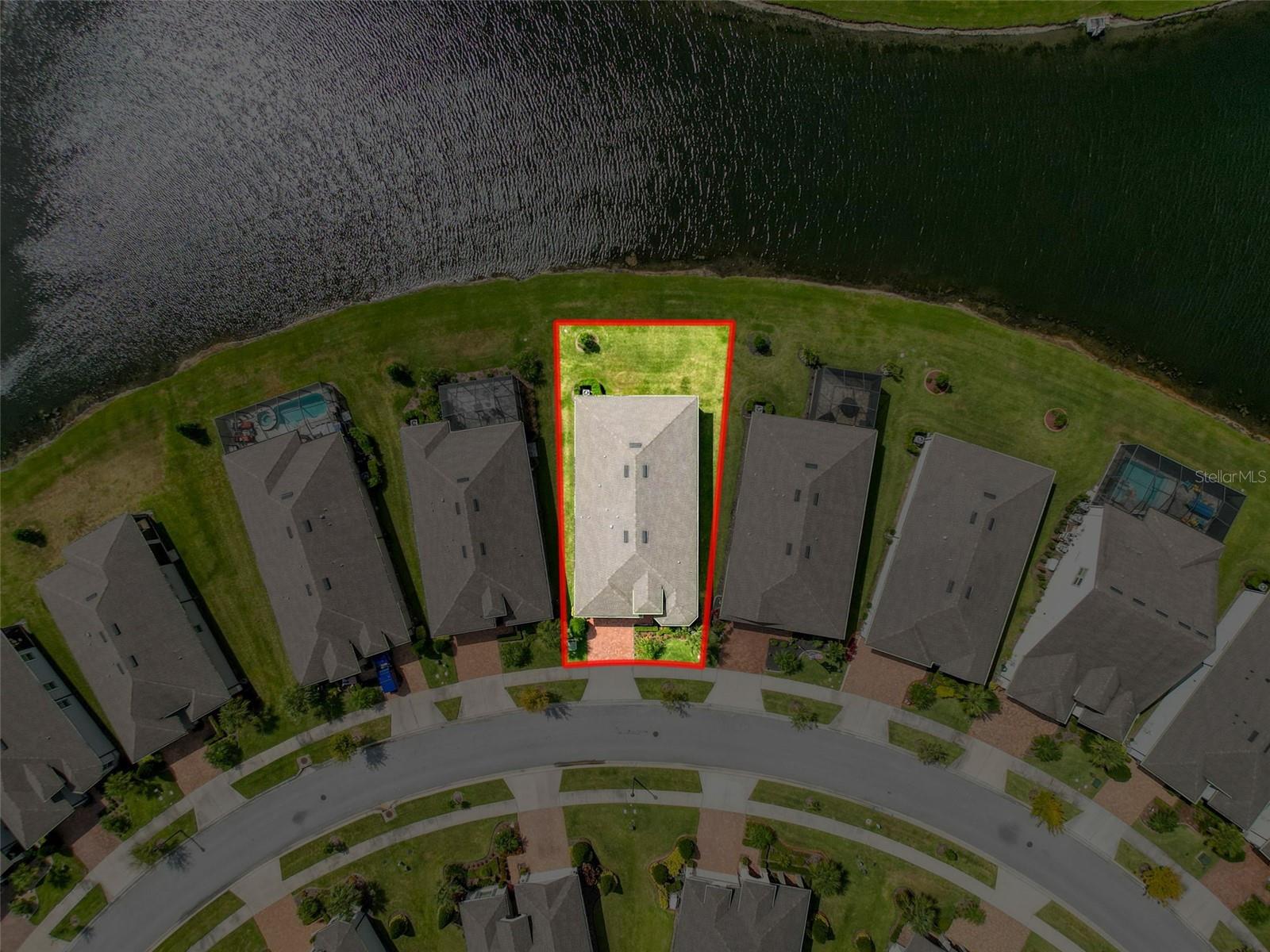 DEL WEBB BEXLEY PH 2 - Residential