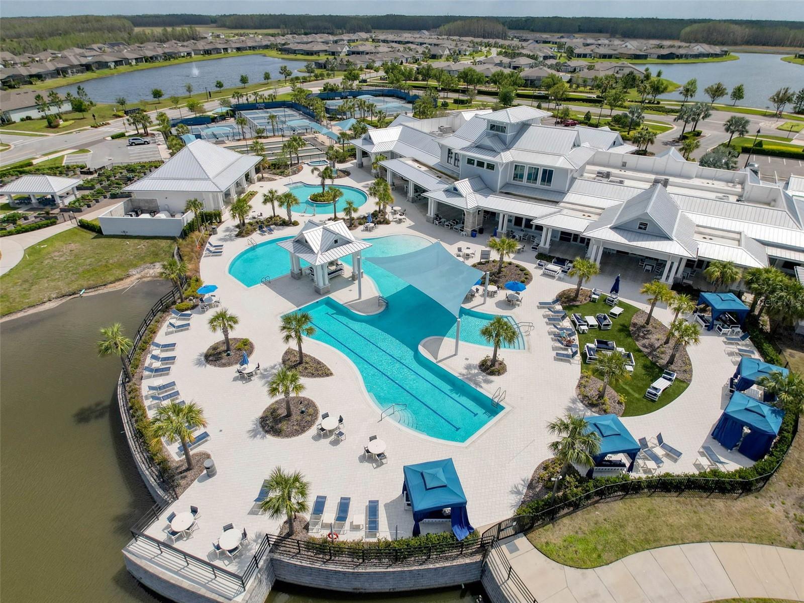 DEL WEBB BEXLEY PH 2 - Residential