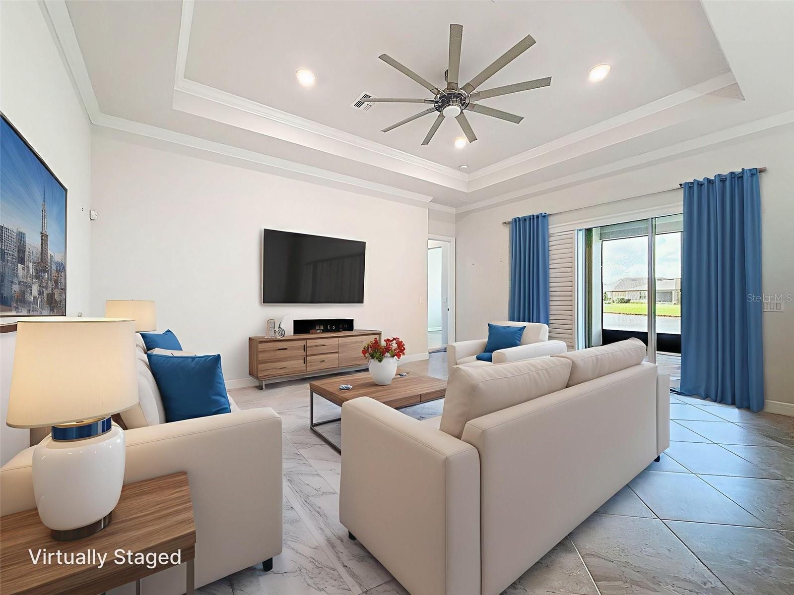 DEL WEBB BEXLEY PH 2 - Residential