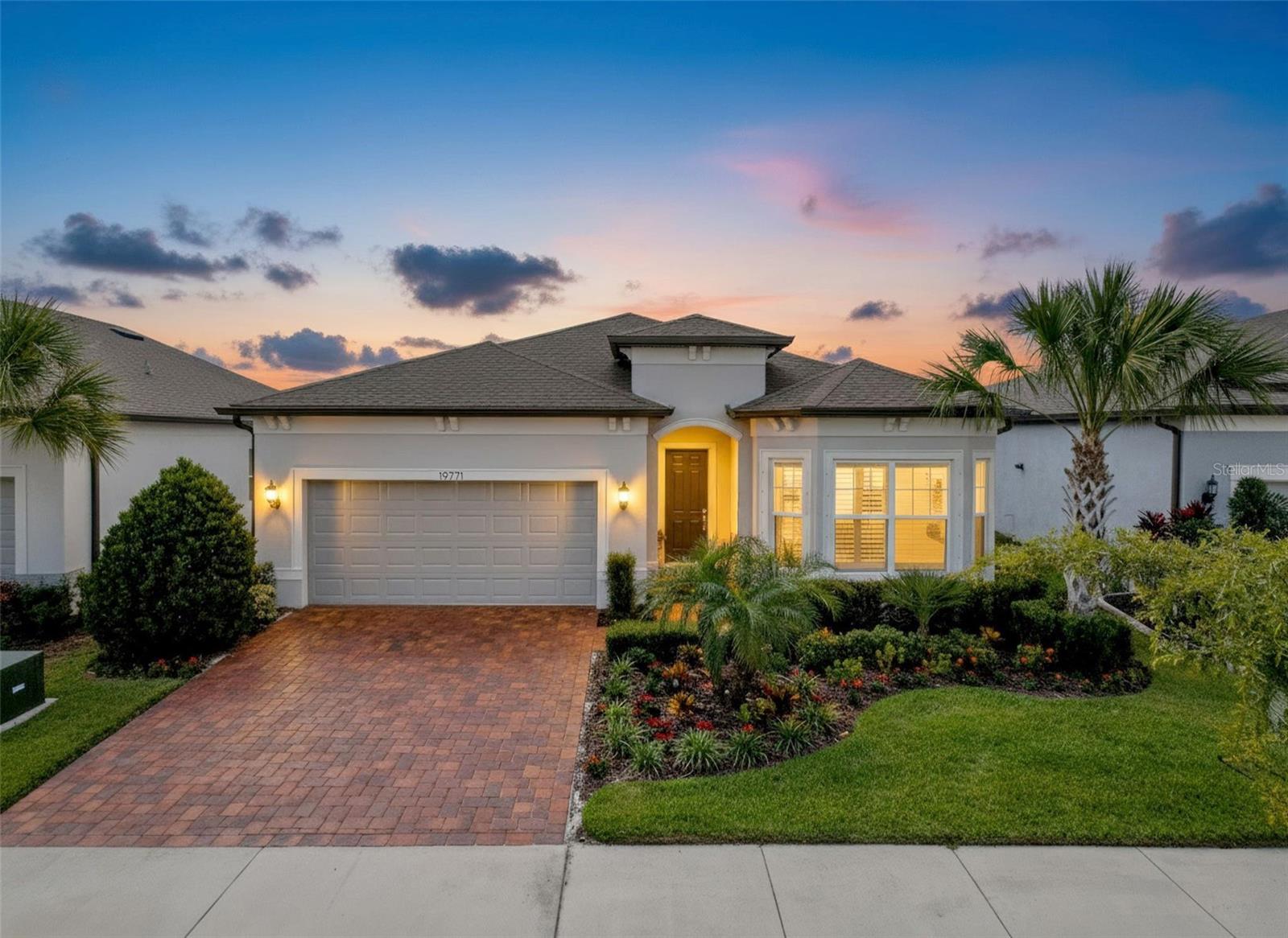 DEL WEBB BEXLEY PH 2 - Residential