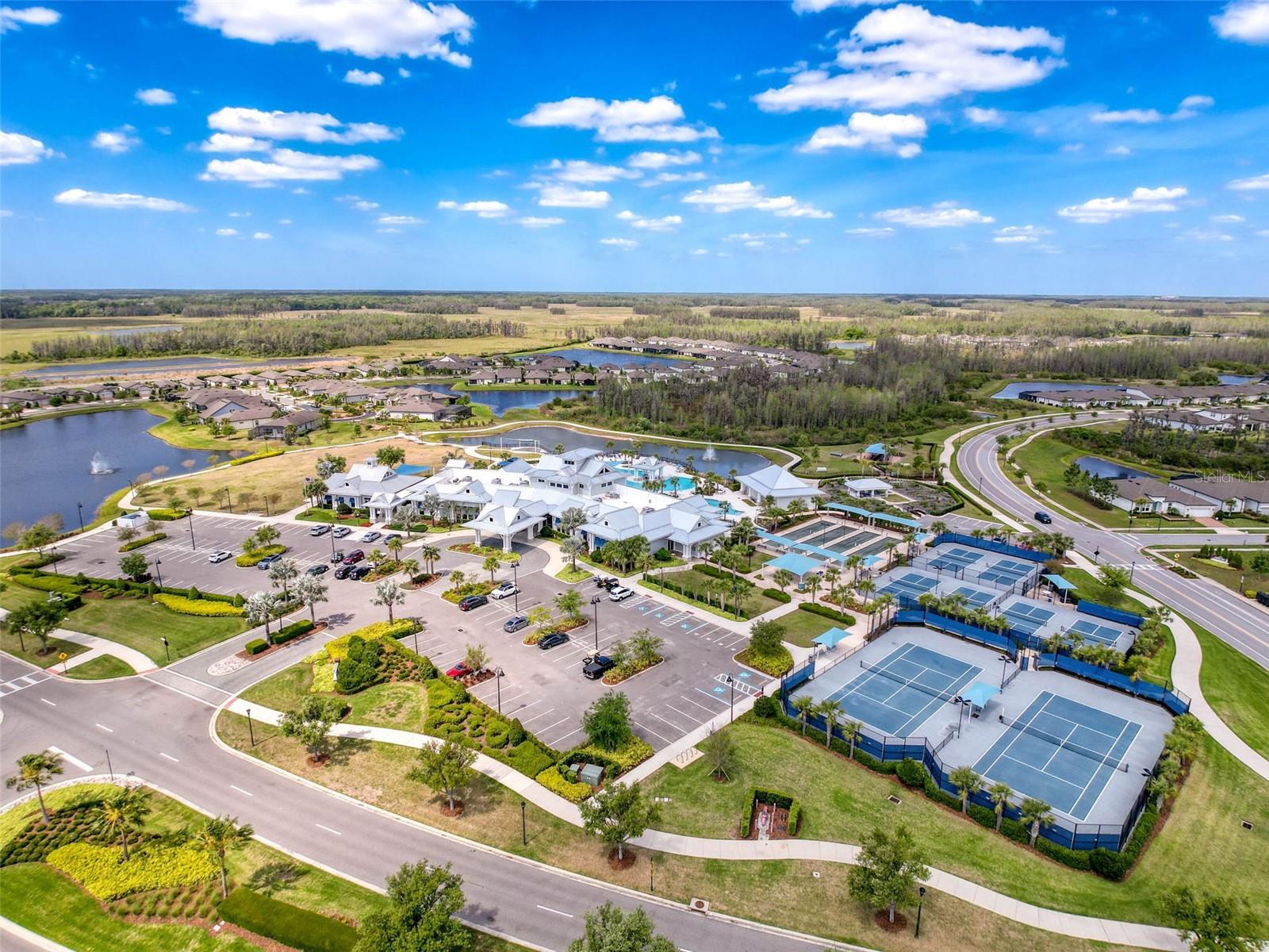 DEL WEBB BEXLEY PH 2 - Residential