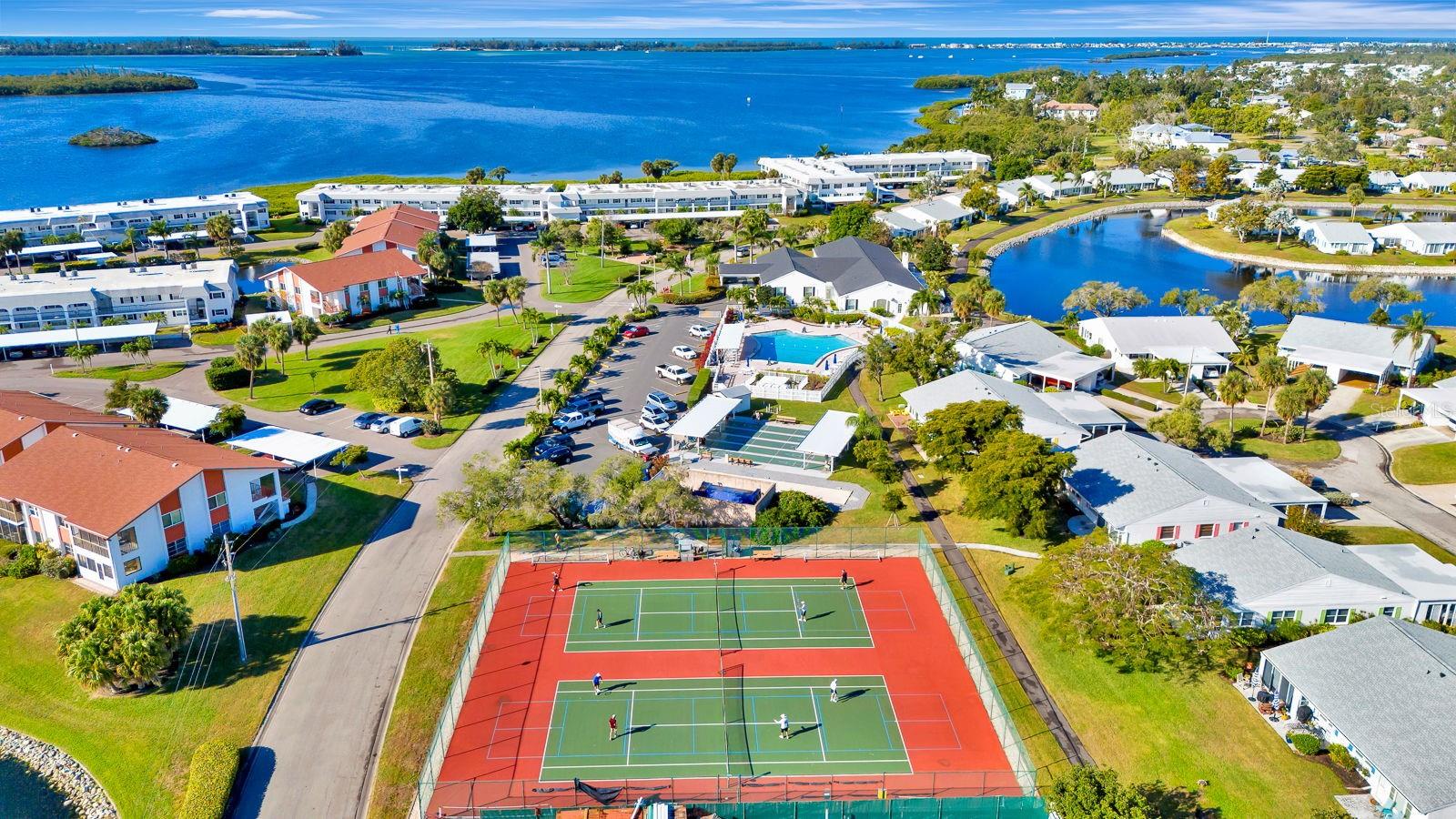 MOUNT VERNON PH 1 - Residential