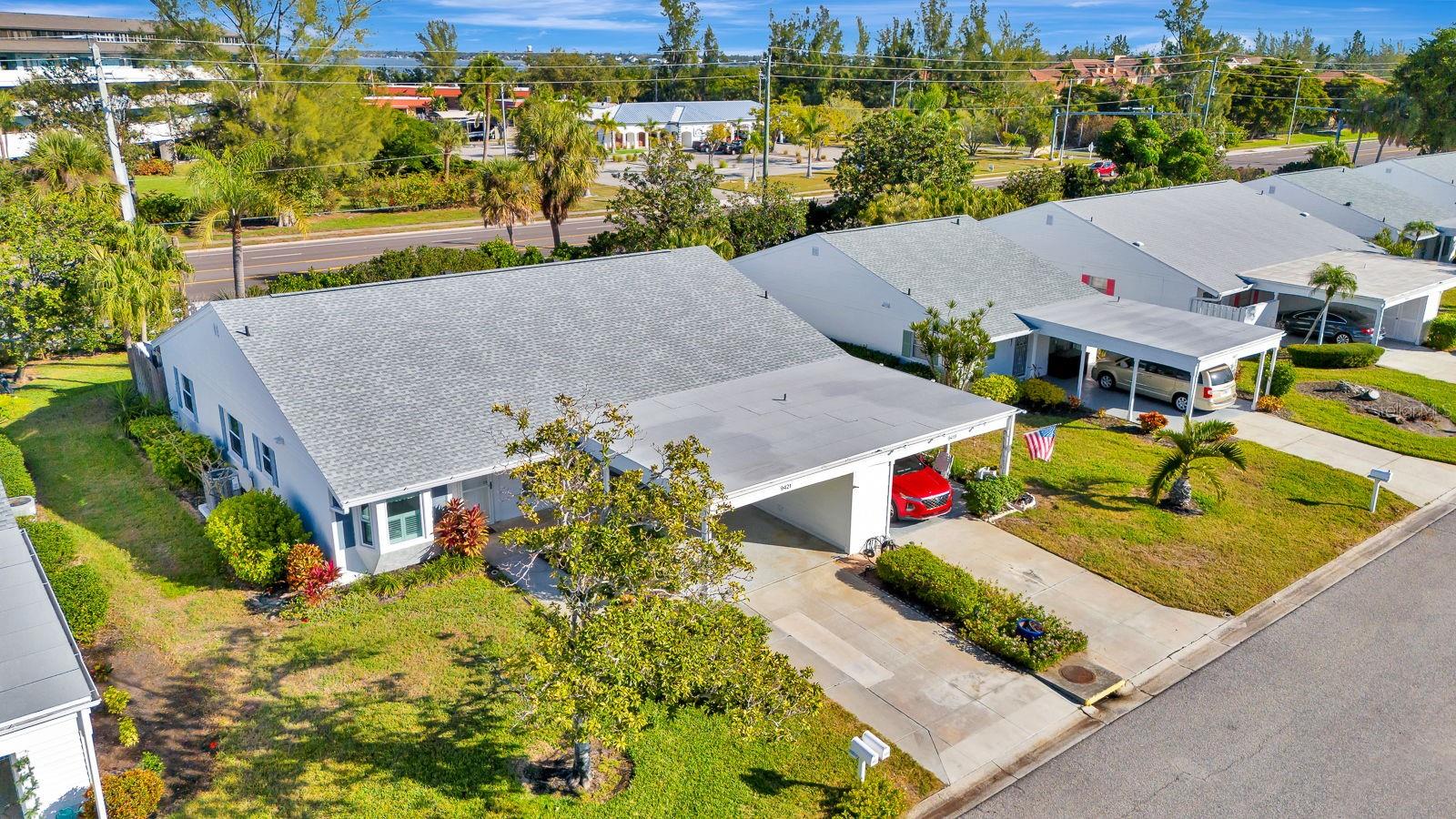 MOUNT VERNON PH 1 - Residential