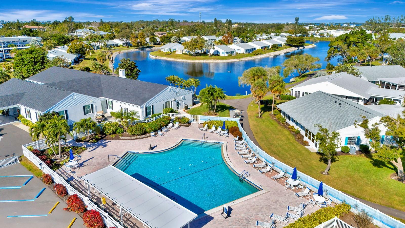 MOUNT VERNON PH 1 - Residential