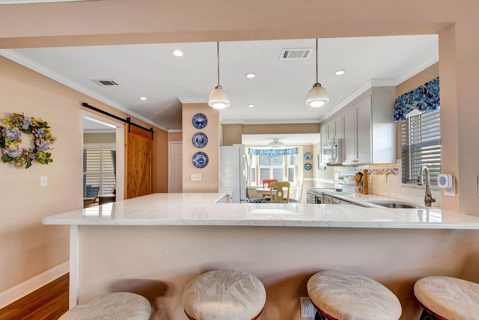 MOUNT VERNON PH 1 - Residential