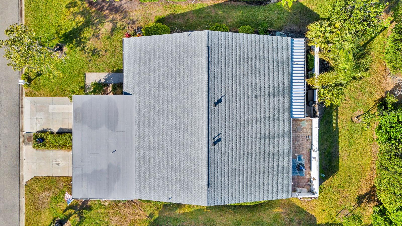 MOUNT VERNON PH 1 - Residential