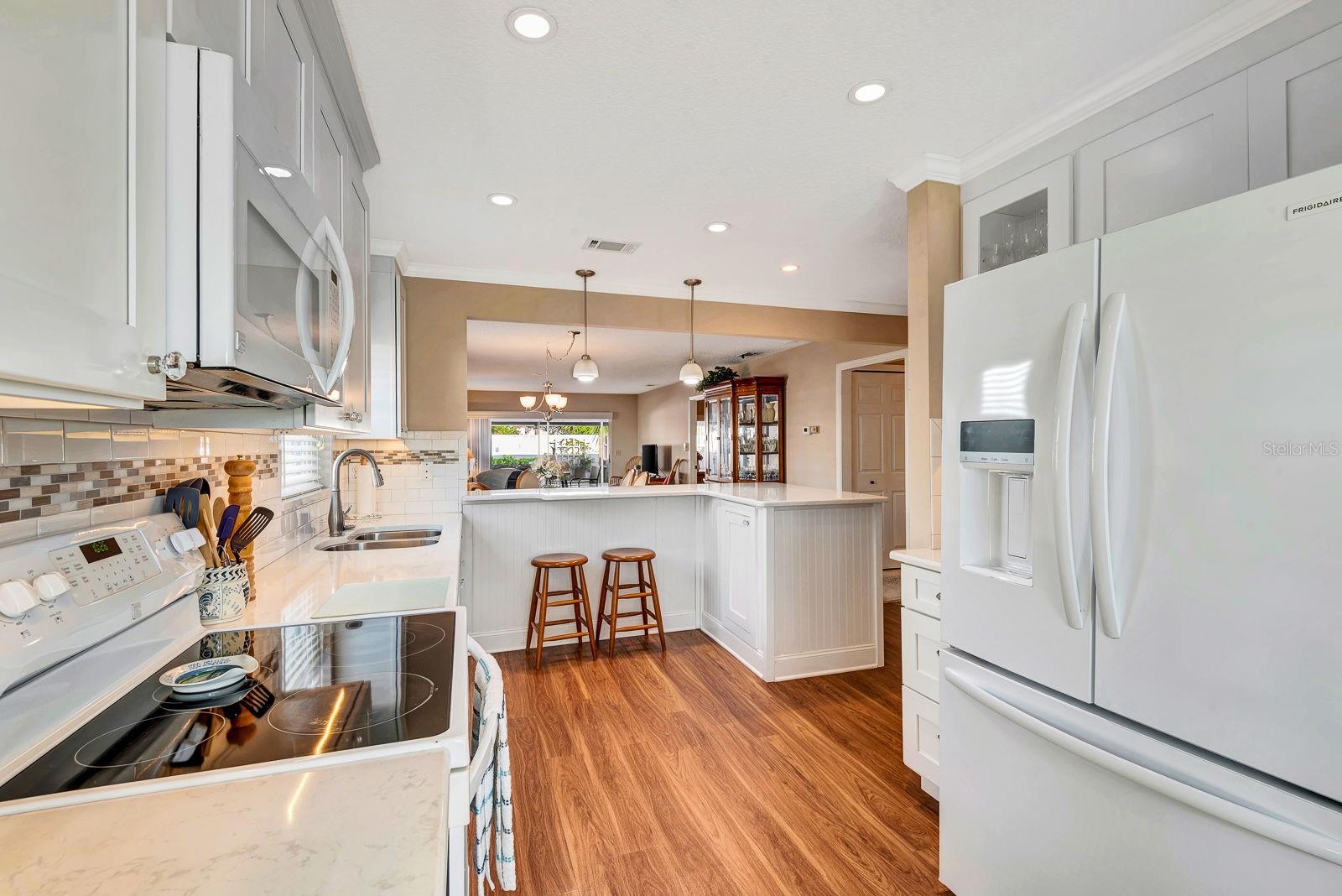 MOUNT VERNON PH 1 - Residential