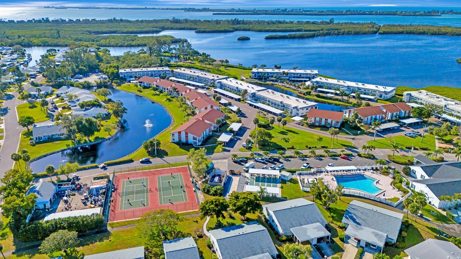 MOUNT VERNON PH 1 - Residential