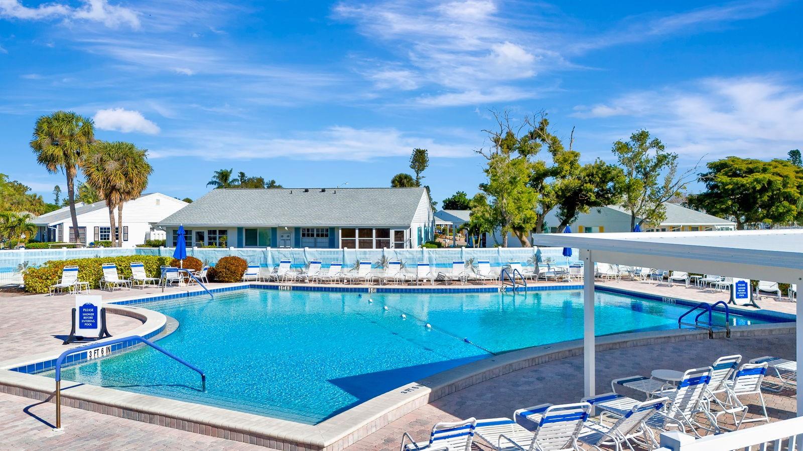 MOUNT VERNON PH 1 - Residential