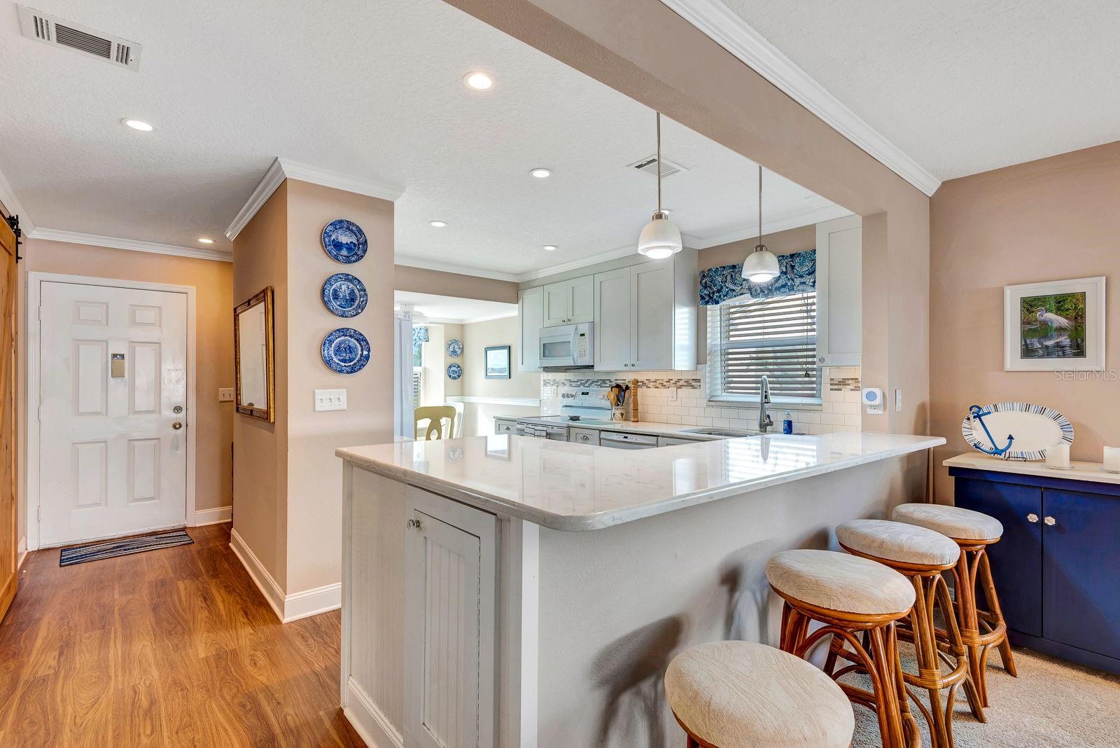 MOUNT VERNON PH 1 - Residential