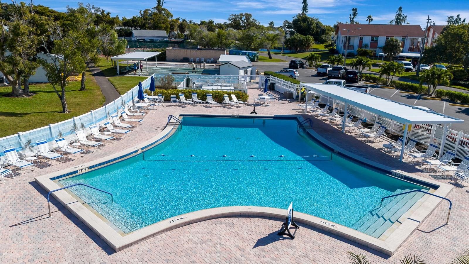 MOUNT VERNON PH 1 - Residential