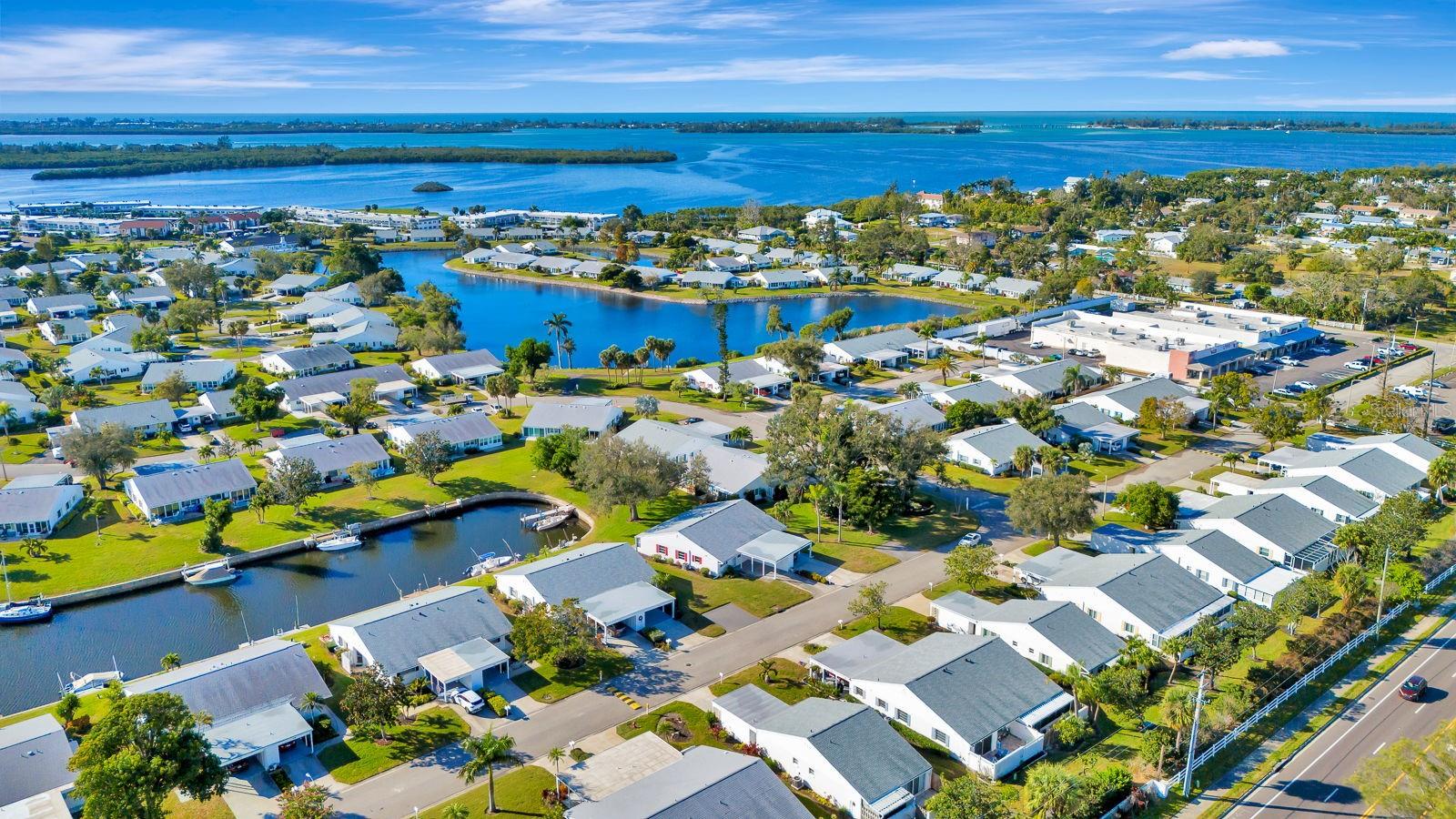 MOUNT VERNON PH 1 - Residential