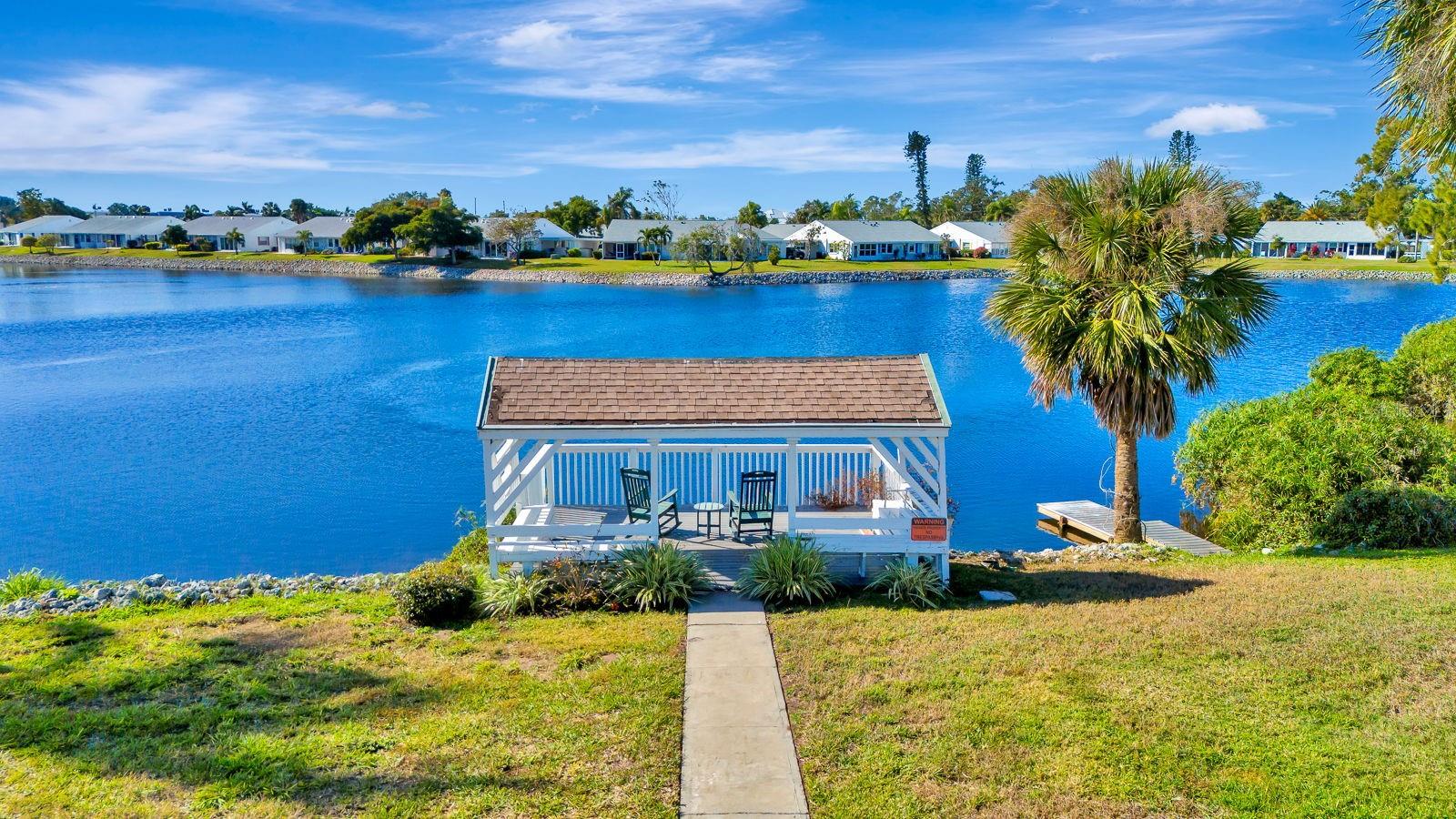 MOUNT VERNON PH 1 - Residential