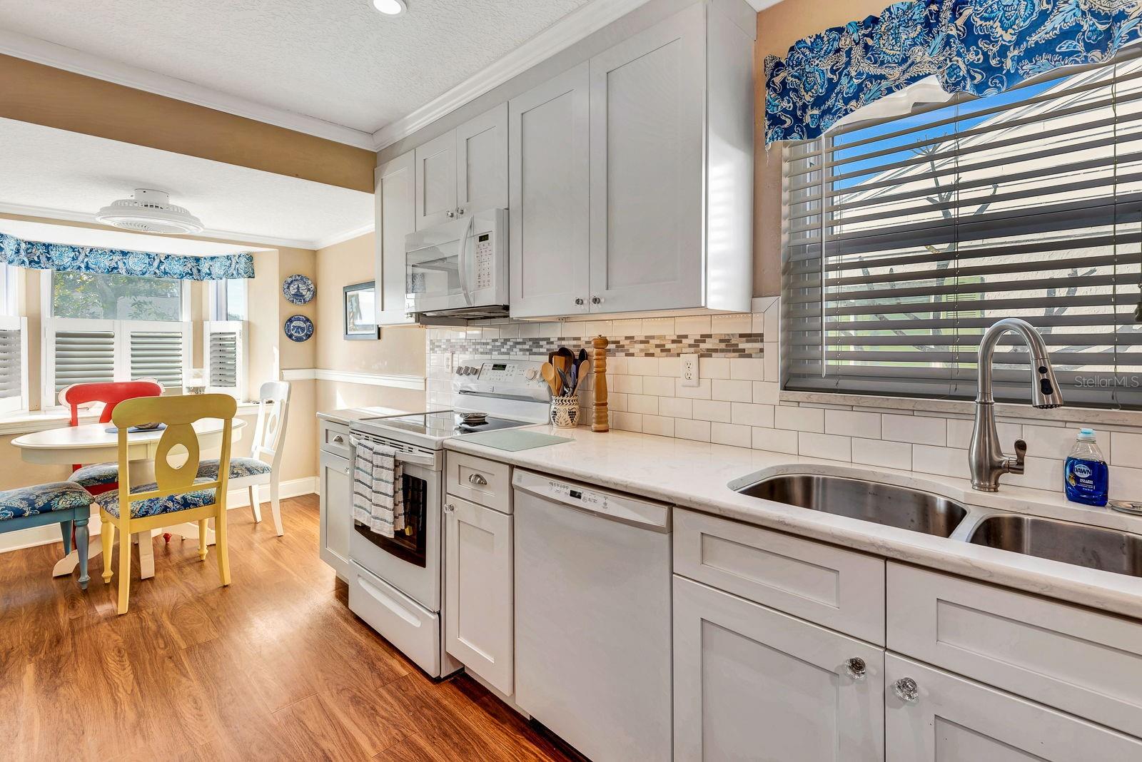 MOUNT VERNON PH 1 - Residential