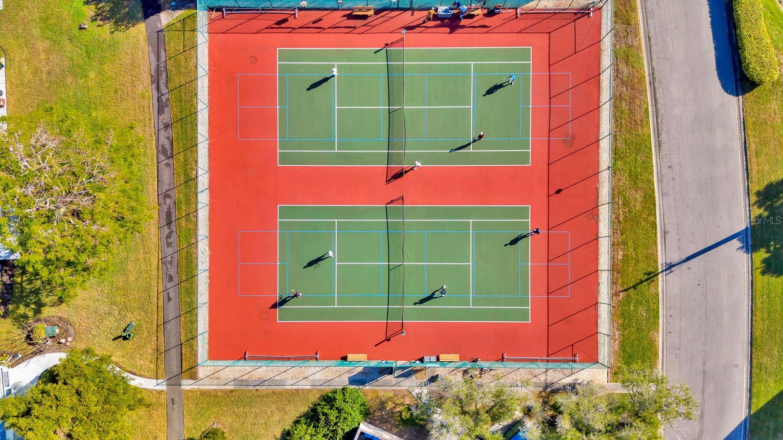 MOUNT VERNON PH 1 - Residential