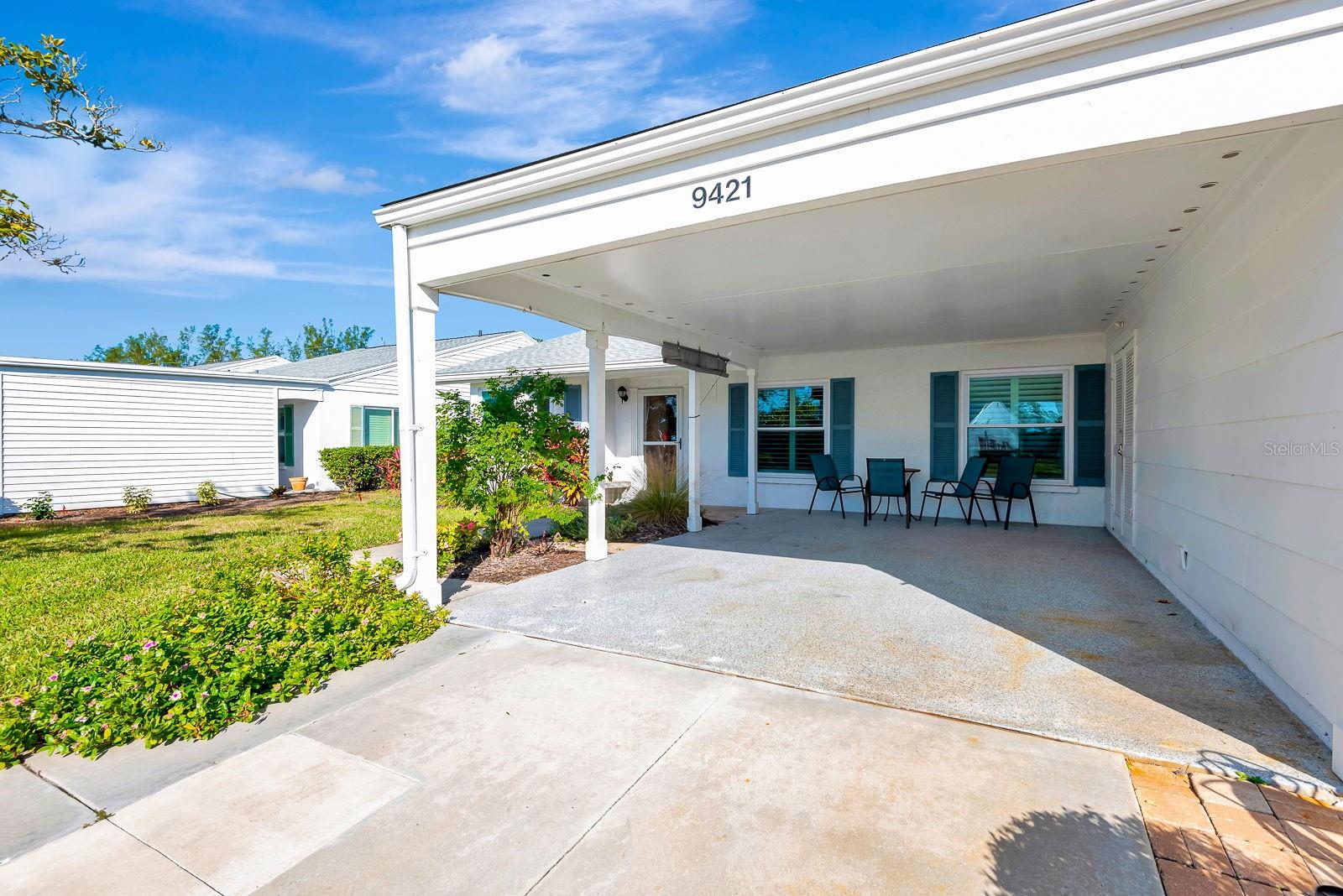 MOUNT VERNON PH 1 - Residential