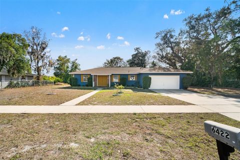 Photo of 6422 Fairlawn Street, Spring Hill, FL 34606 (MLS # OM716047)