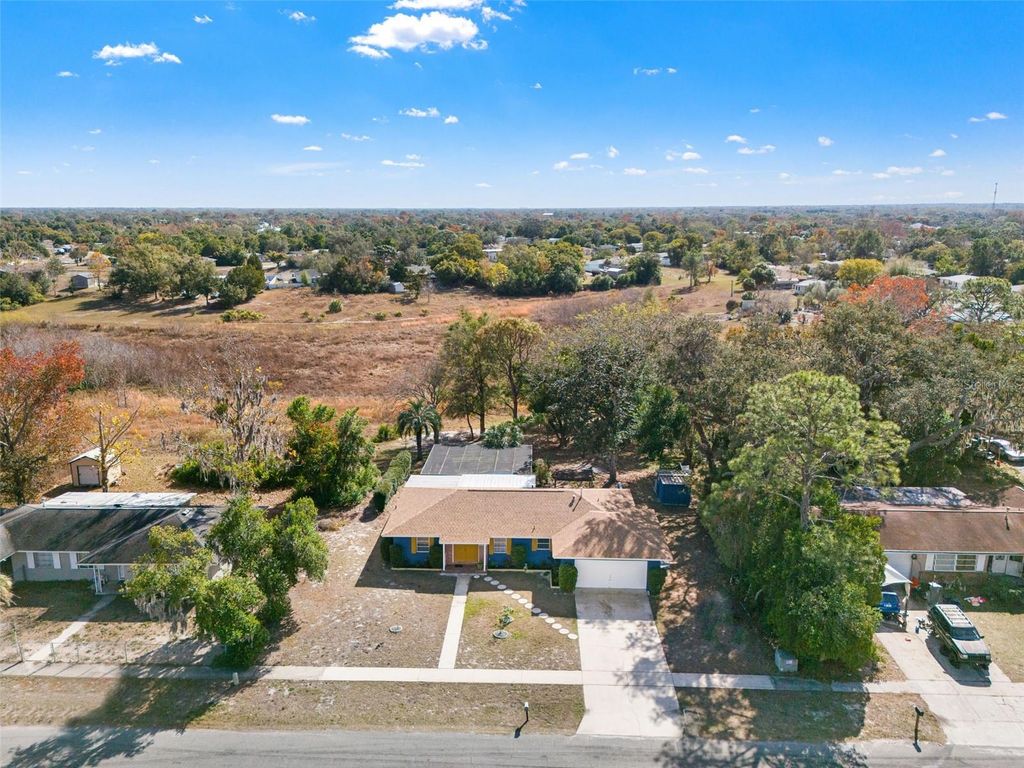 Photo of 6422 Fairlawn Street, Spring Hill, FL 34606 (MLS # OM716047)