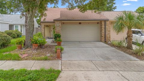 Photo of 3312 Bridgeford Drive, Orlando, FL 32812 (MLS # O6339719)