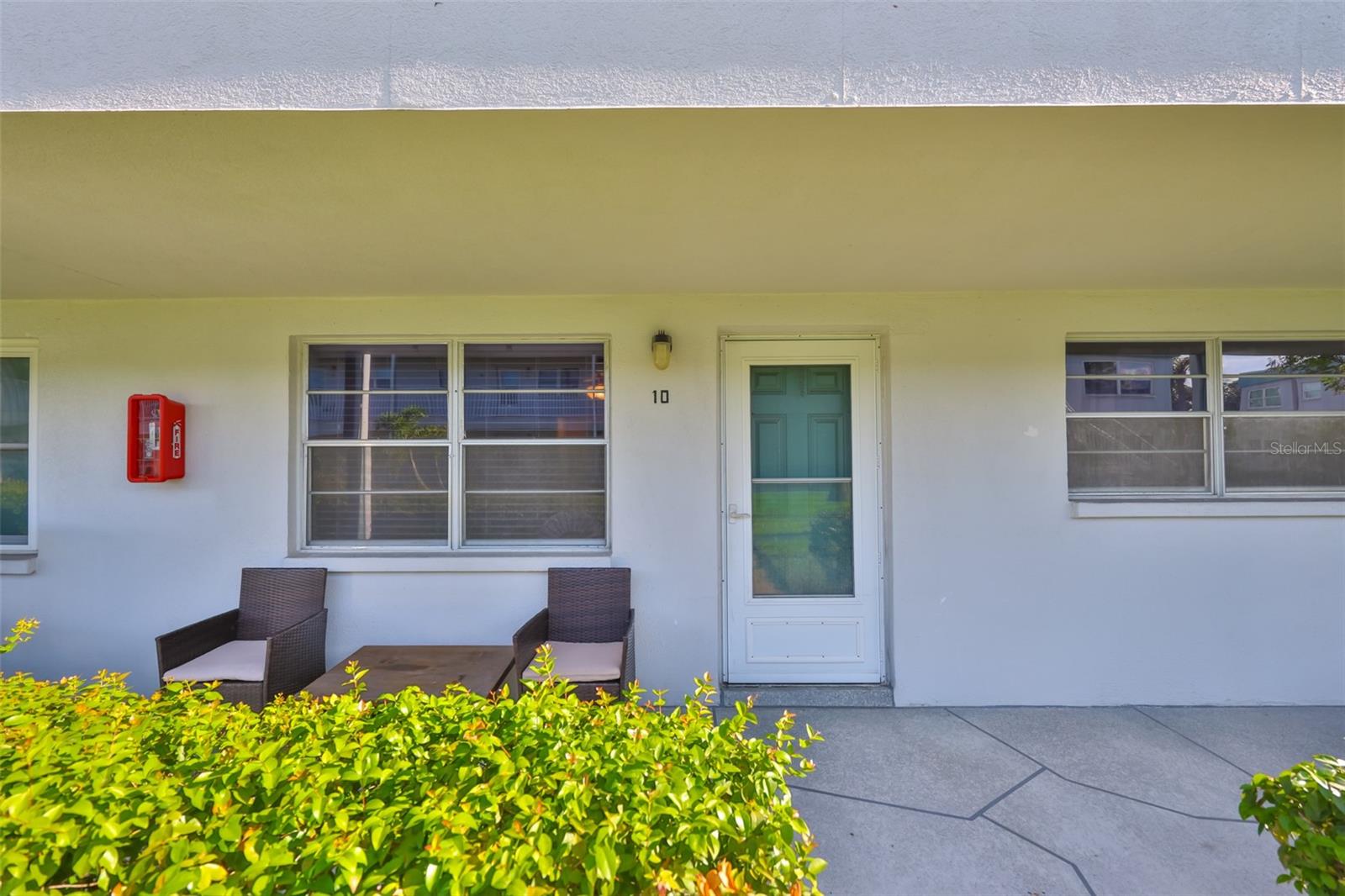5246 81ST STREET N 10