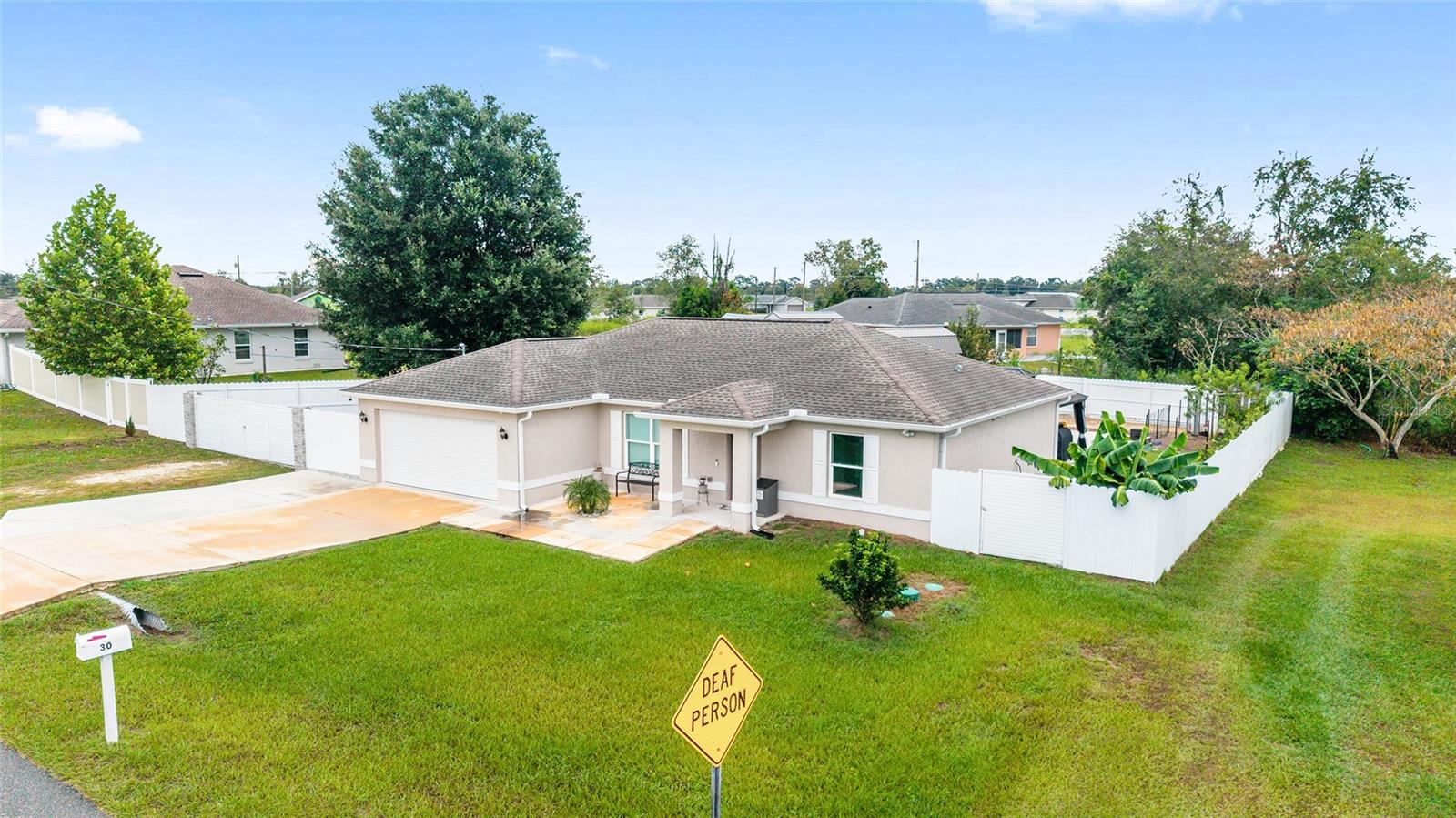31 JUNIPER LOOP TERRACE