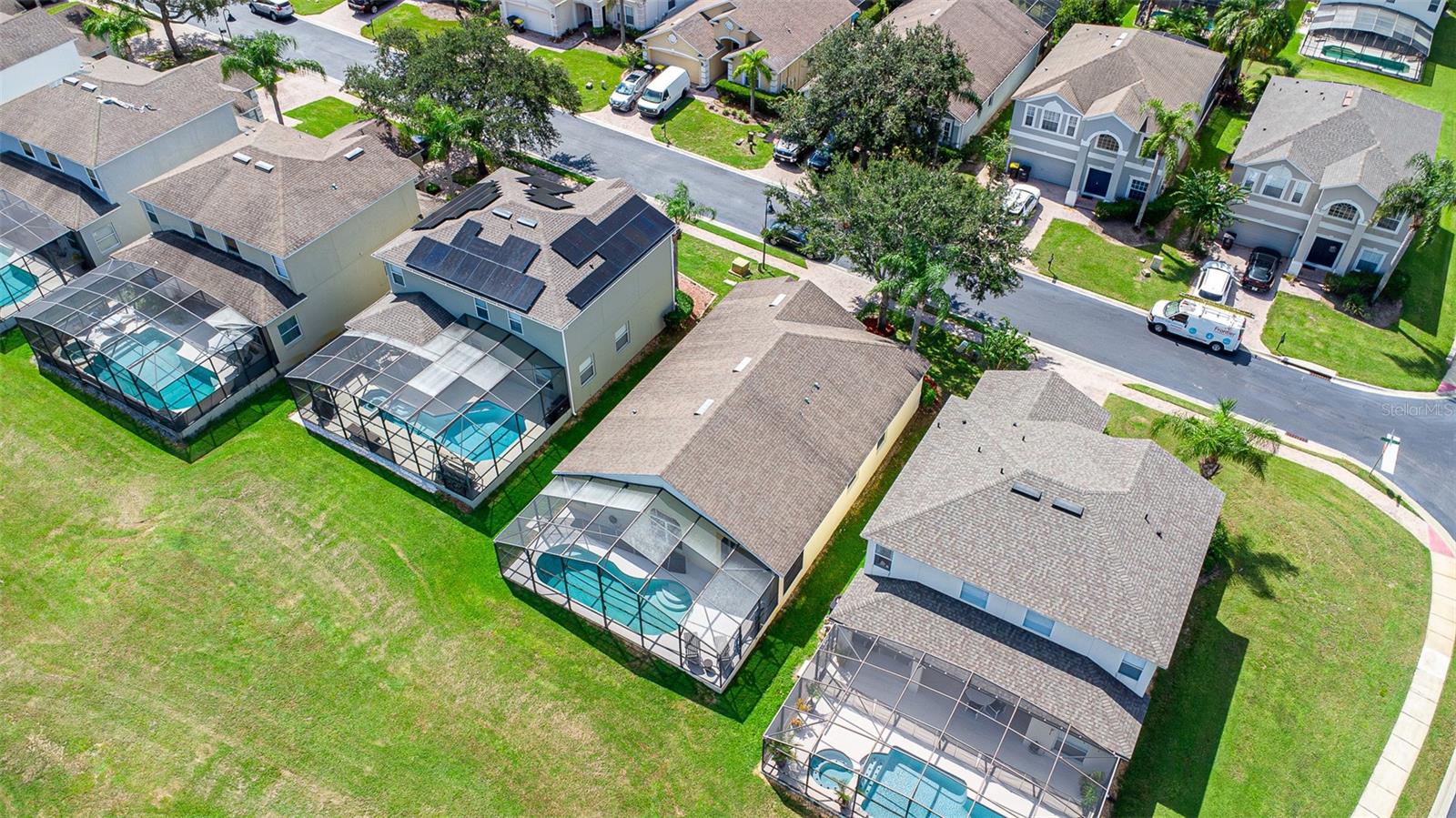 124 LANCASTER DRIVE