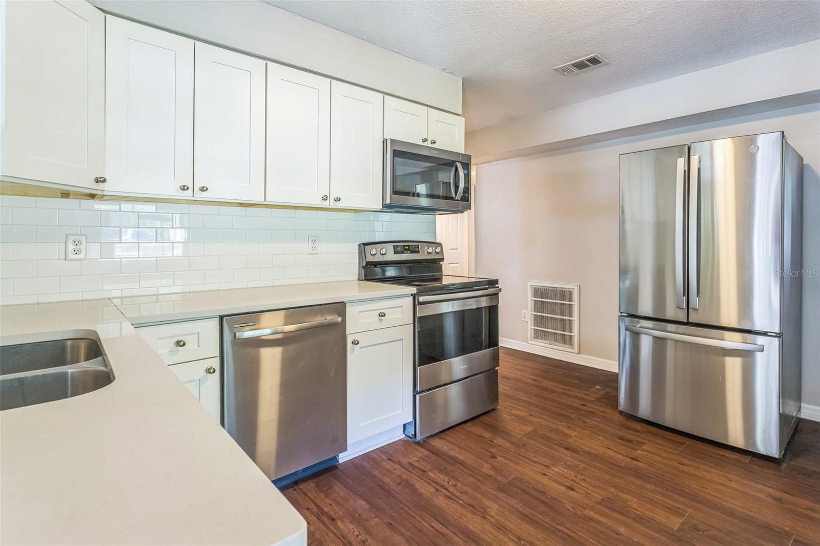 DEL RIO - Residential