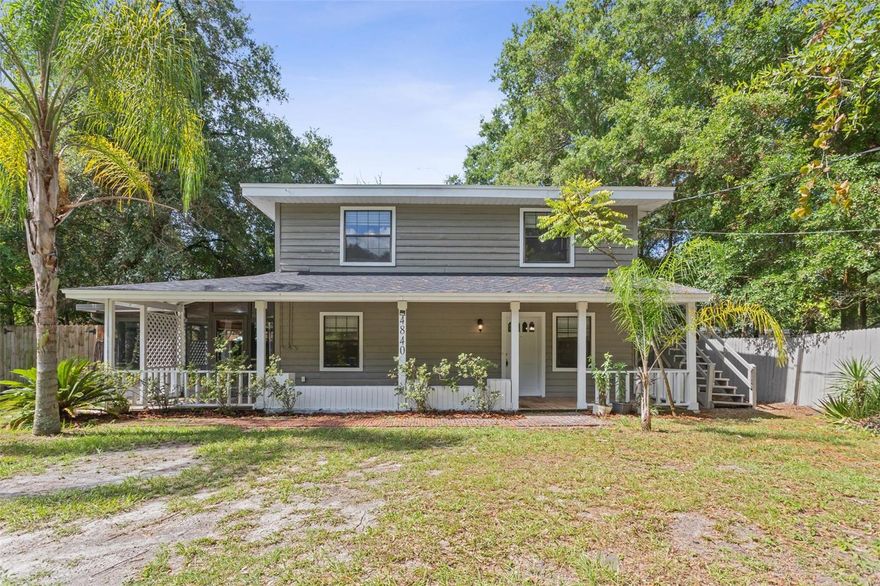 For Sale – 4840 Herton Drive, Jacksonville, FL 32258

Move-in ready pool home in the heart of Mandarin! Upgraded kitchen with stainless steel appliances. Plenty of space to relax and enjoy! This 3-bedroom, 2-bath property features a brand new roof, fresh interior and exterior paint, and plenty of charm throughout. Step outside to your own private backyard oasis with an in-ground pool—perfect for summer days and weekend gatherings. Located in a quiet, established neighborhood with easy access to shops, schools, and major highways.

Don’t miss your chance to own a beautifully updated home with a pool!