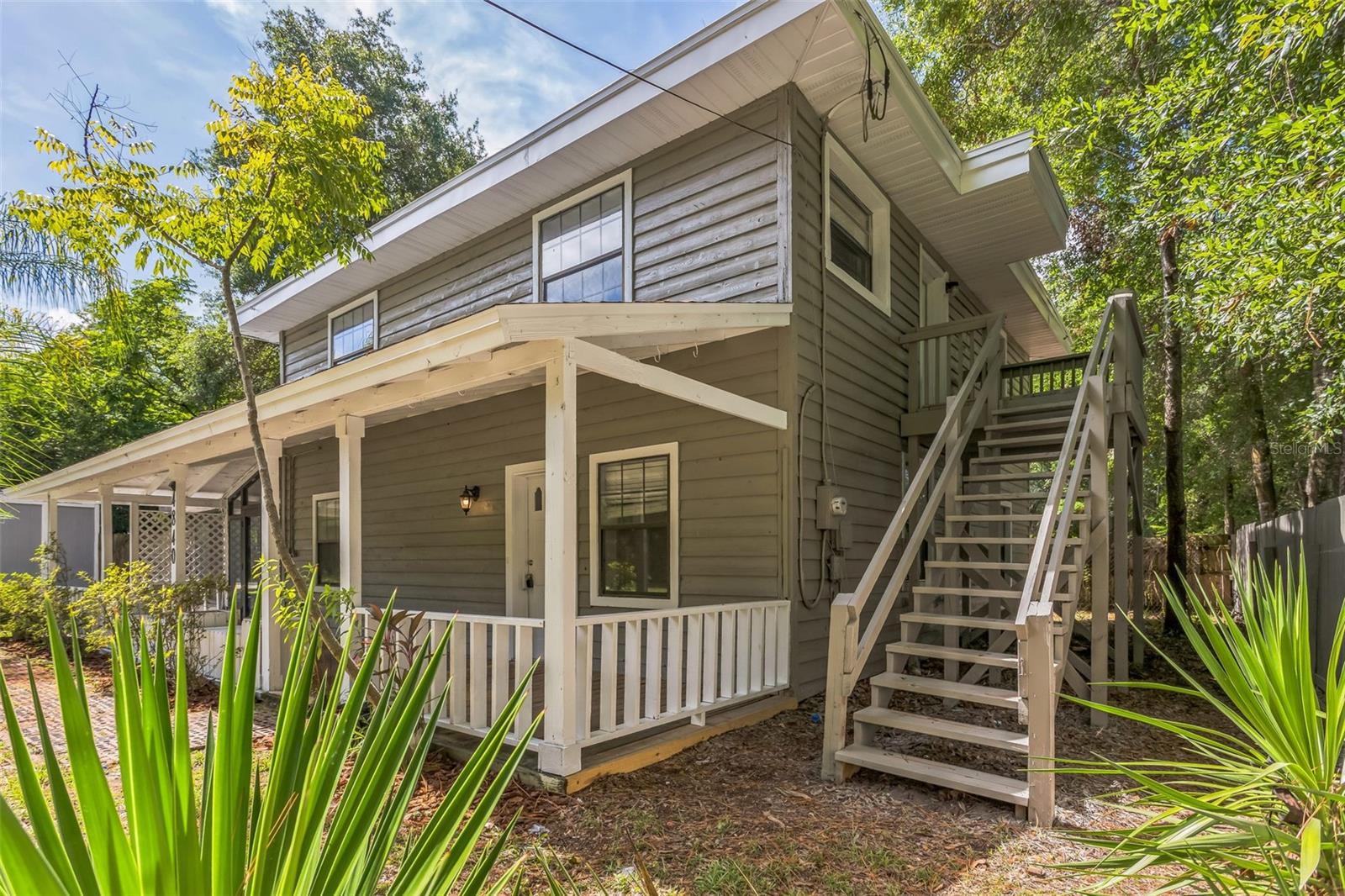 DEL RIO - Residential