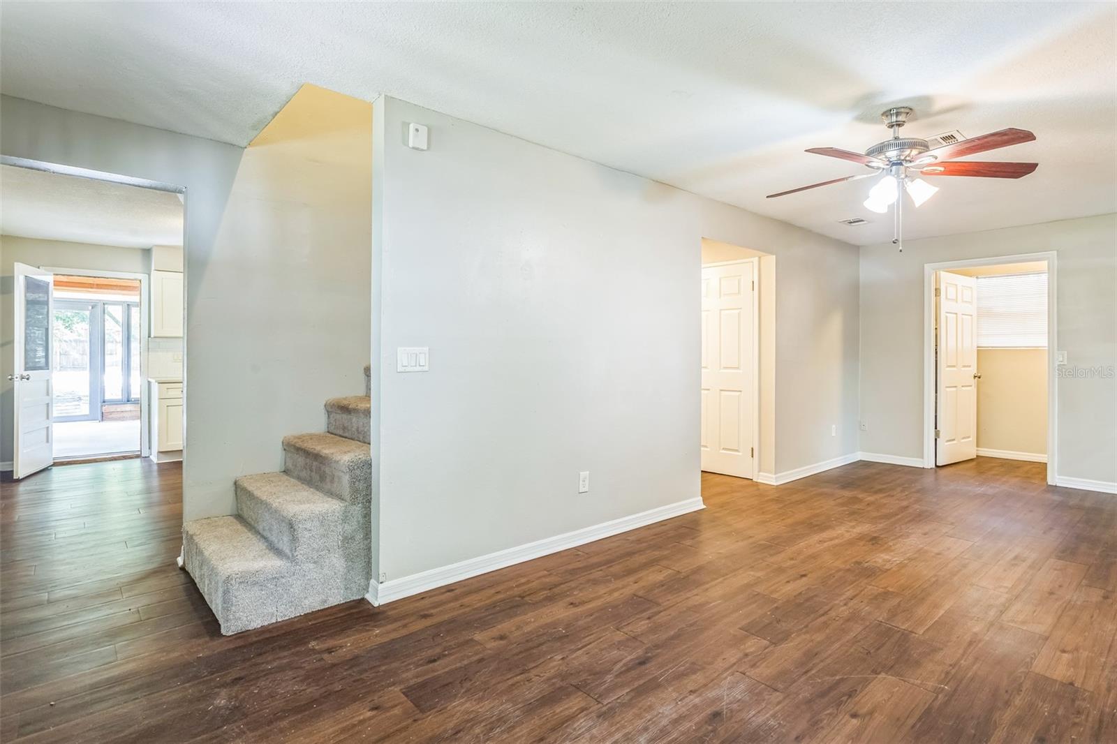 DEL RIO - Residential