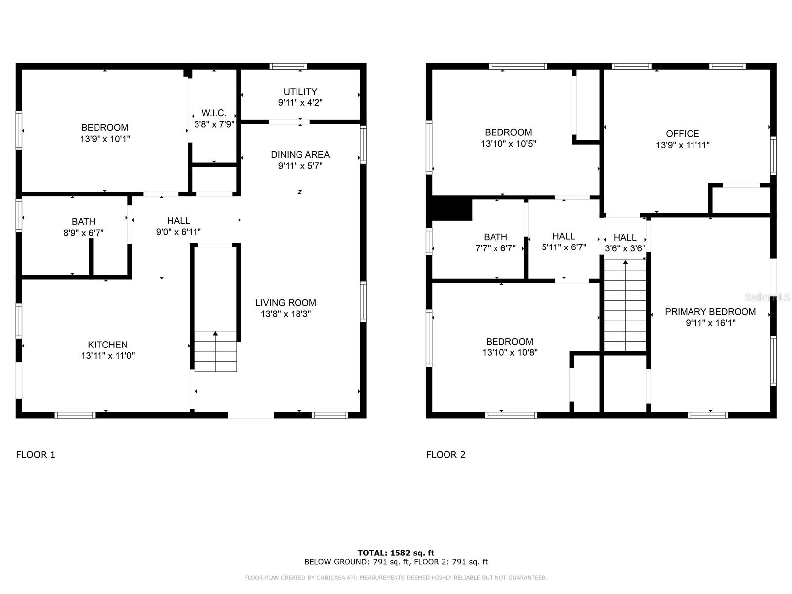 DEL RIO - Residential
